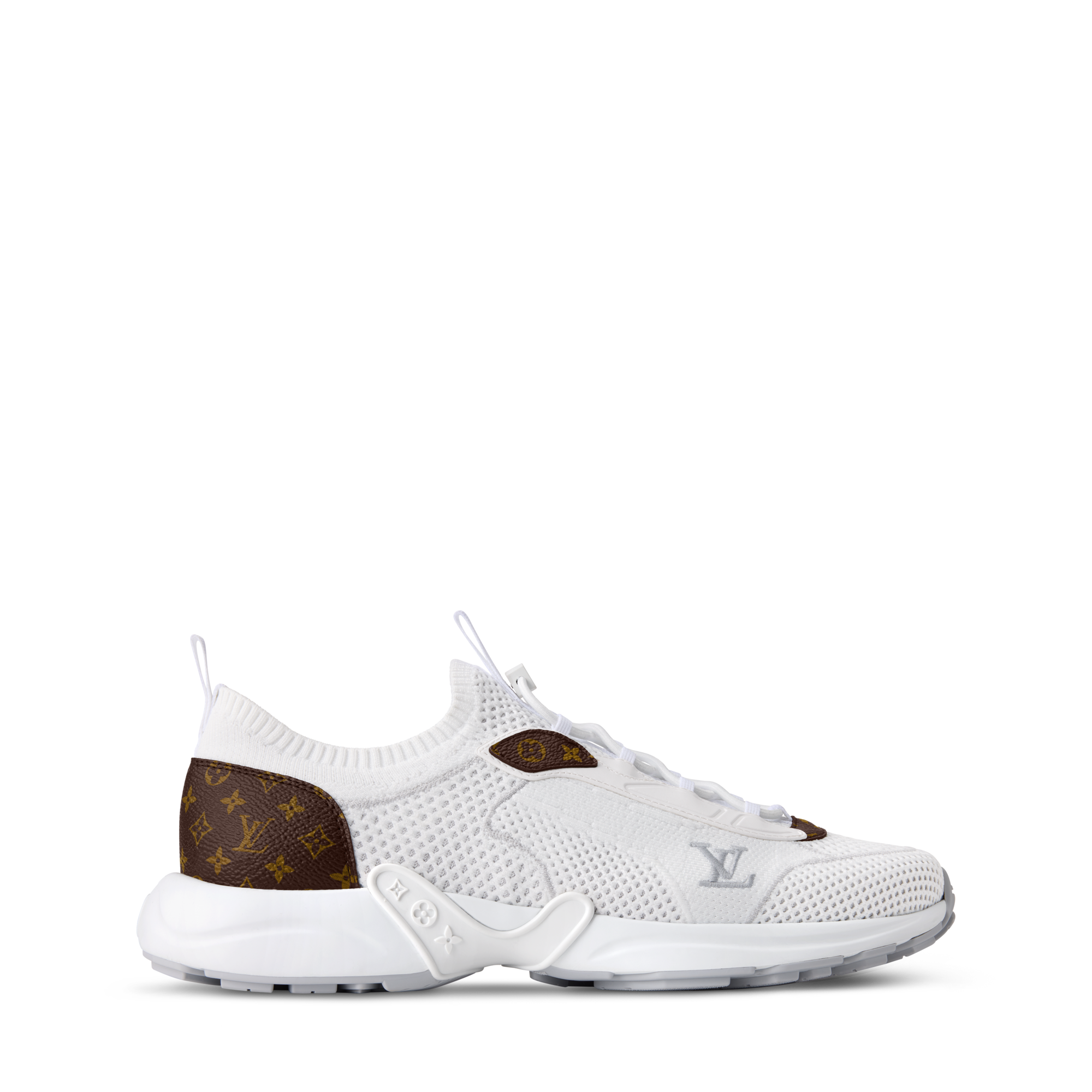 【スポーティ♪】LOUIS VUITTON★LV オリンピア スニーカー LV Olympia Sneaker - Women - Shoes | LOUIS VUITTON ®
